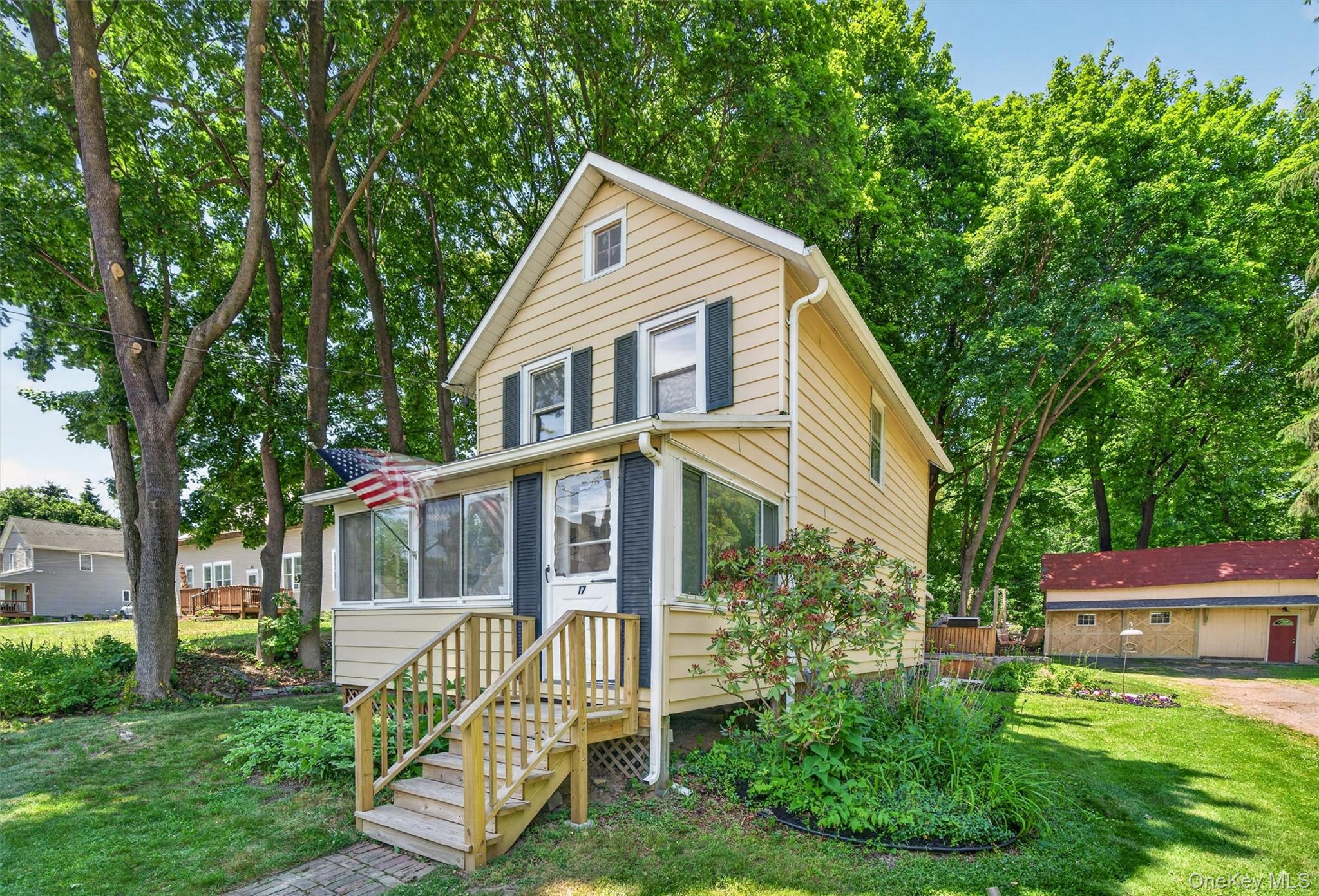 17 Valley Avenue Property Photo 31