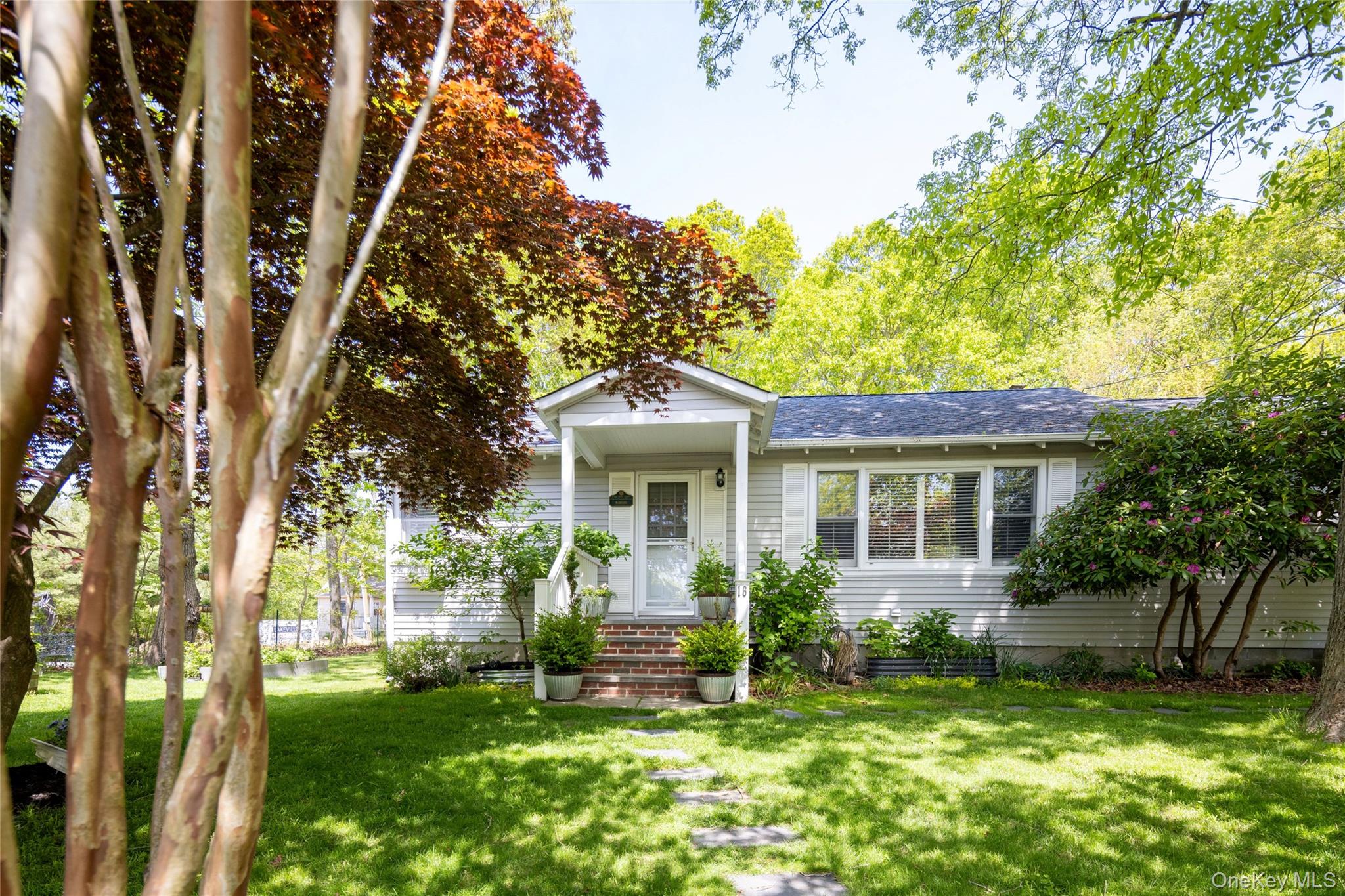 16 Bowditch Road Property Photo 1