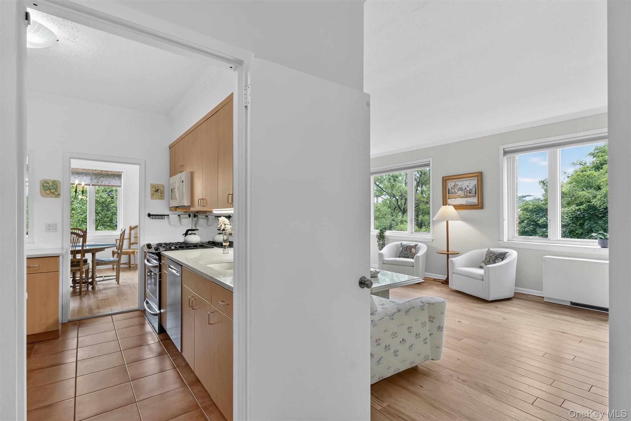 16 Rockledge Avenue #6e-1 Property Photo 5