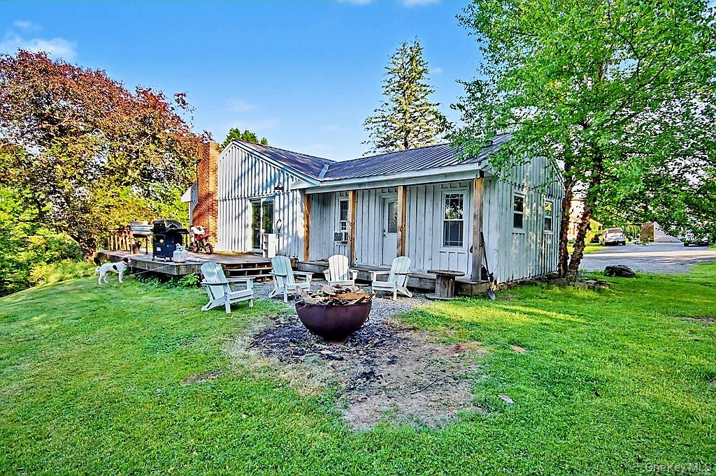 105 Cold Spring Road Property Photo 32