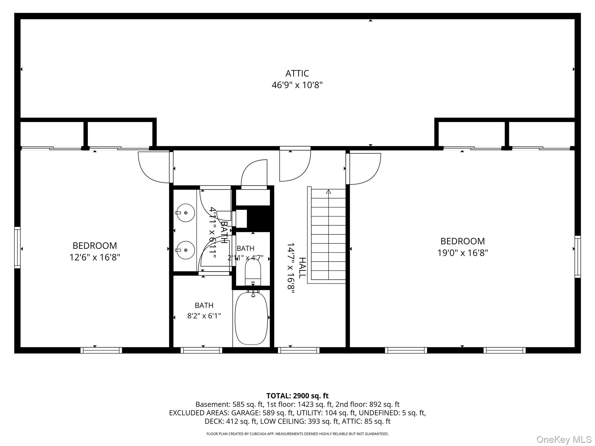 43 Tanya Lane Property Photo 36