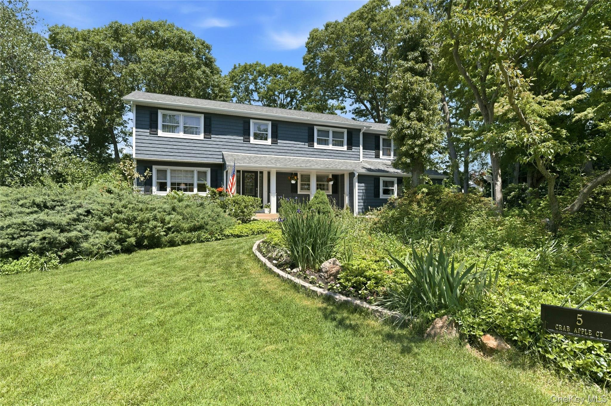 5 Crabapple Court Property Photo 1