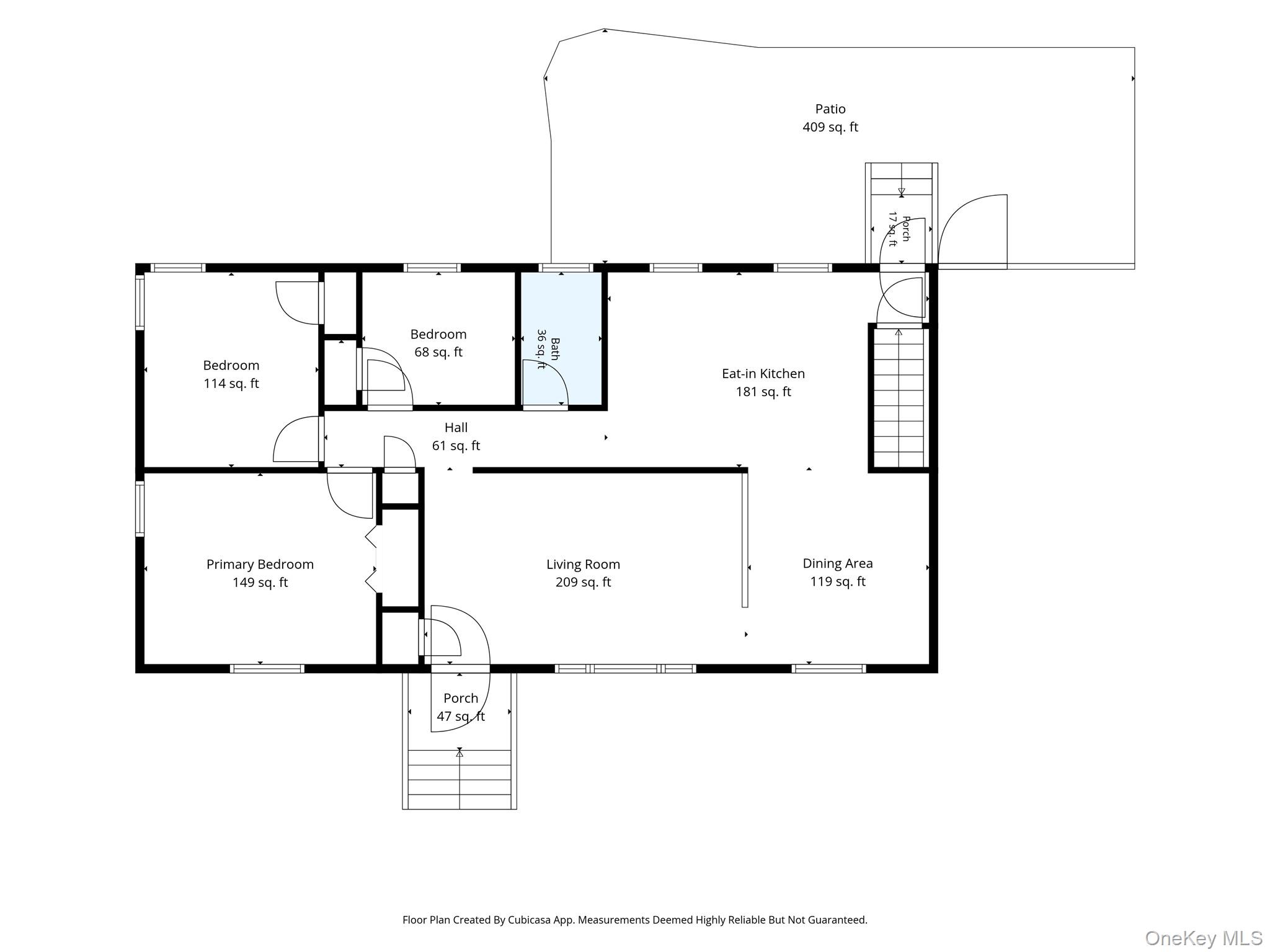 22 Berry Lane Property Photo 21