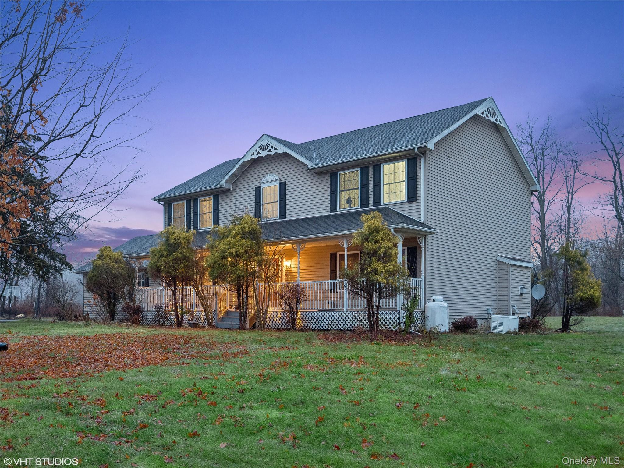 5094 Route 9g Property Photo 1