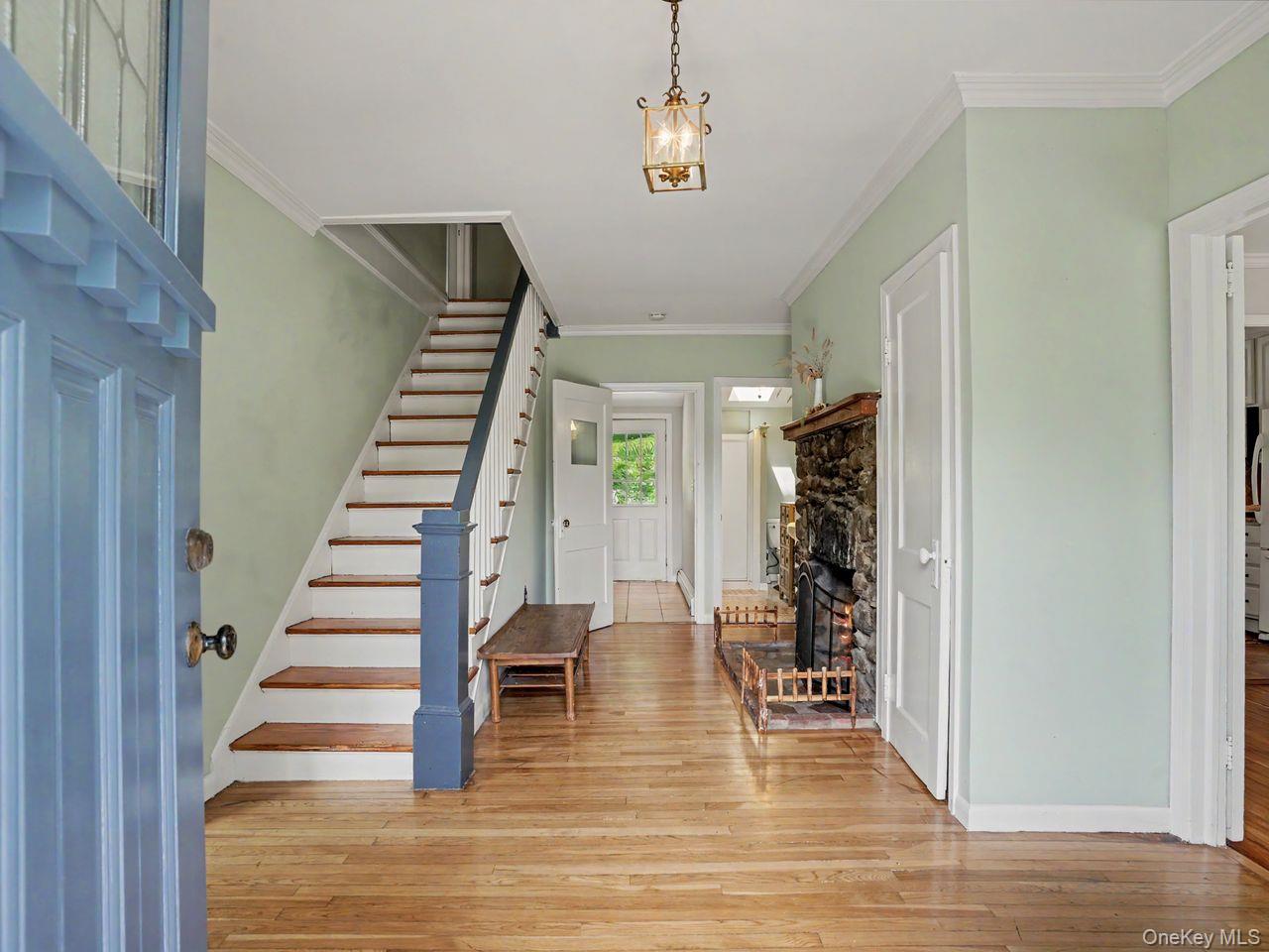 213 Peaceable Hill Road Property Photo 2