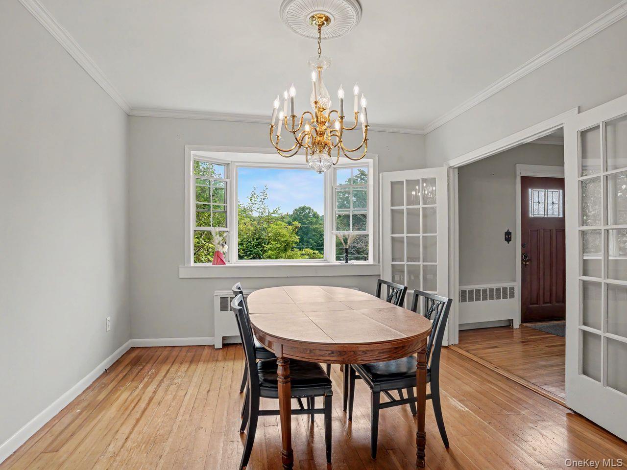 213 Peaceable Hill Road Property Photo 4