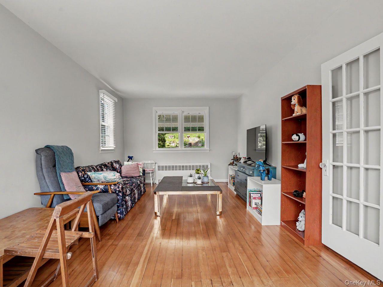 213 Peaceable Hill Road Property Photo 10