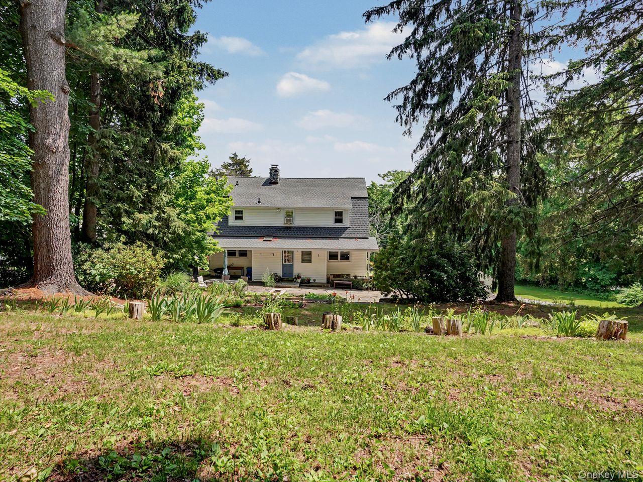 213 Peaceable Hill Road Property Photo 27