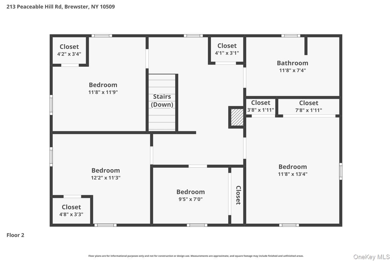 213 Peaceable Hill Road Property Photo 36