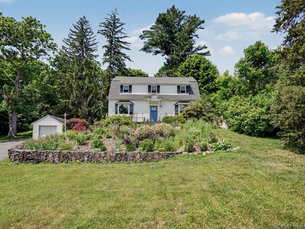 213 Peaceable Hill Road Property Photo 37