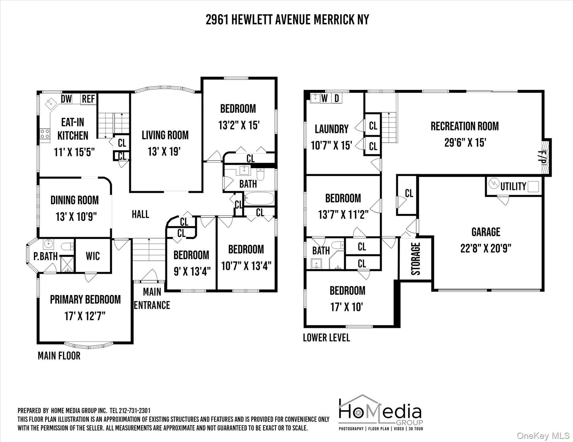 2961 Hewlett Avenue Property Photo 22