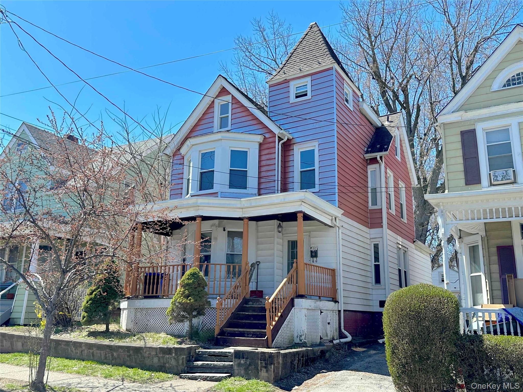 41 Liberty Street Property Photo 1
