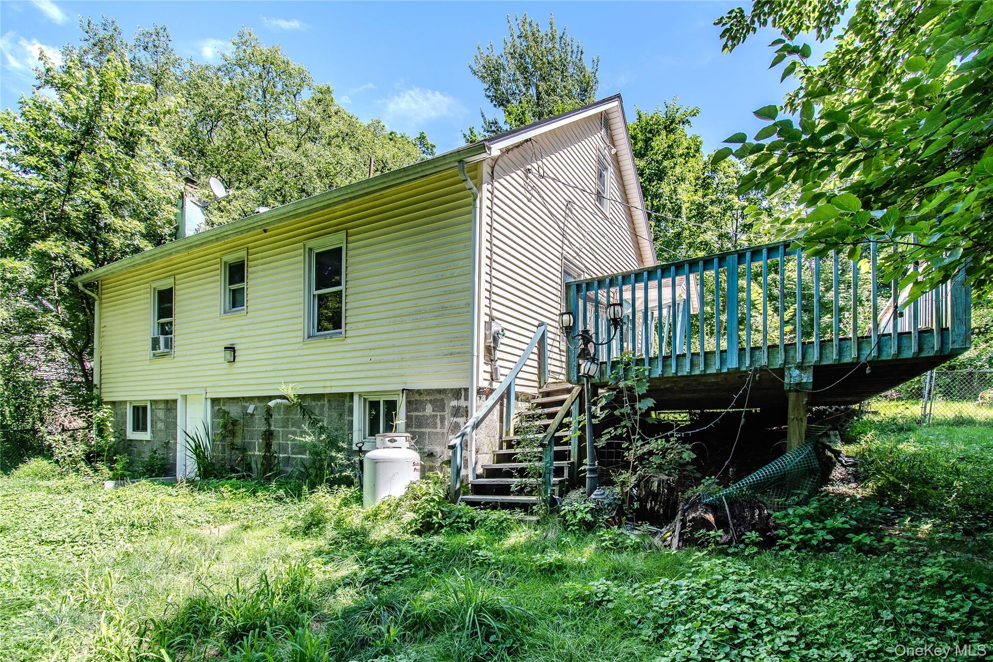 60 Higgins Trail Property Photo 4