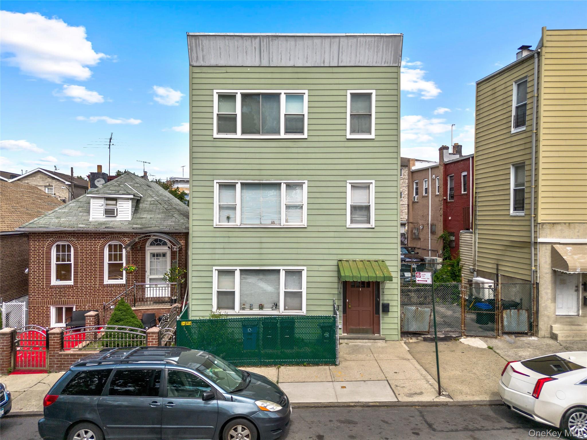 1804 Muliner Avenue Property Photo 1