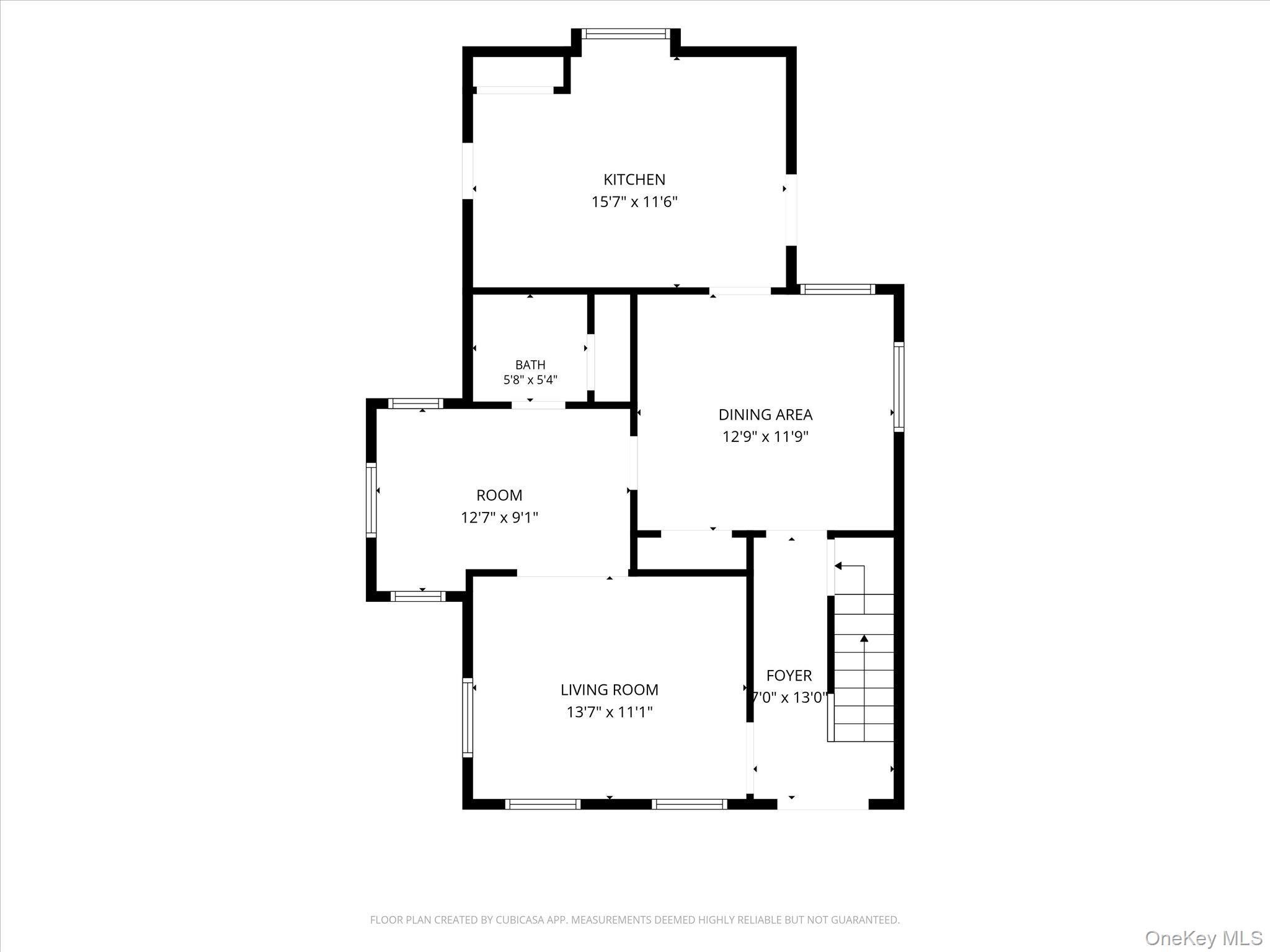 46 Falconer Street Property Photo 27