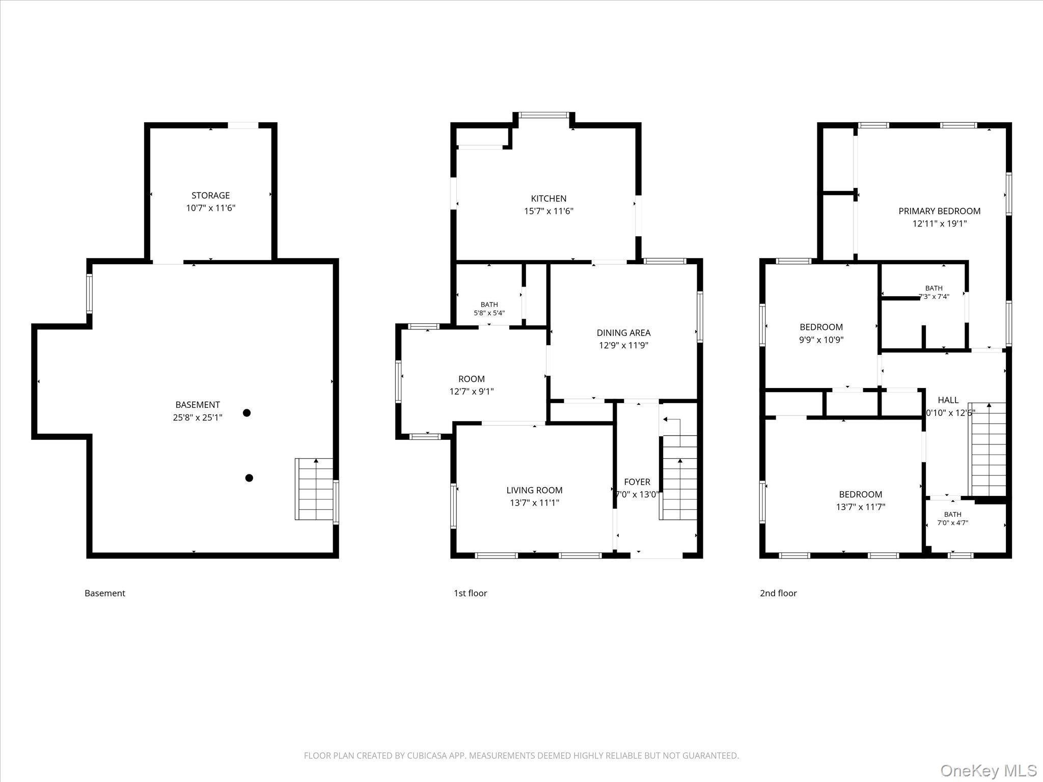 46 Falconer Street Property Photo 29