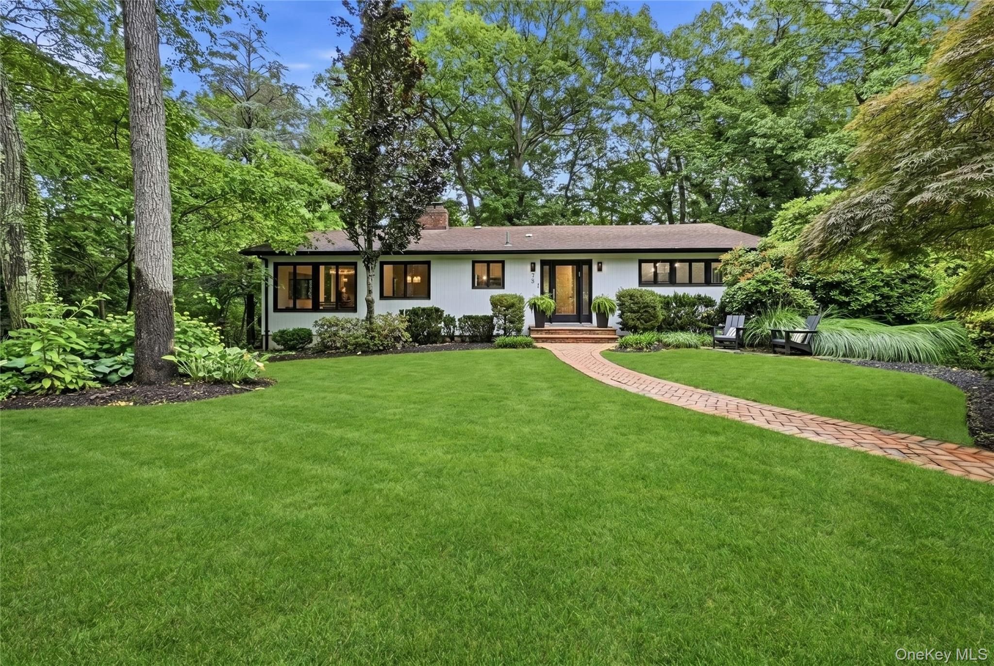 75 Laurel Hill Road
