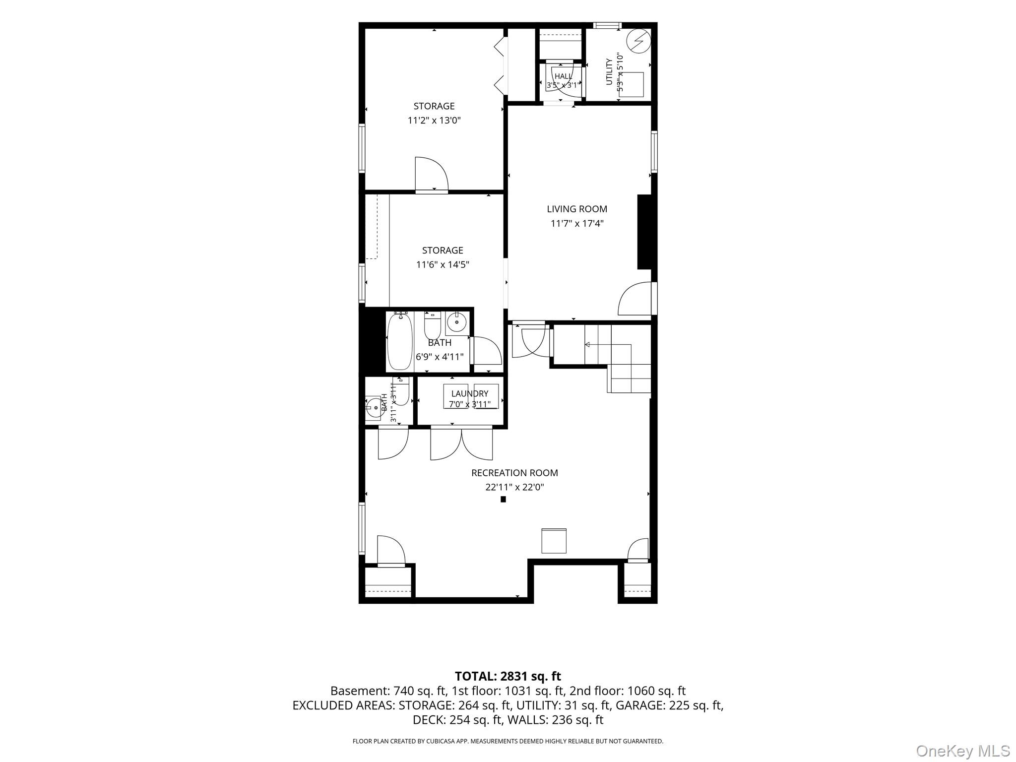 25a Reynolds Street A Property Photo 42