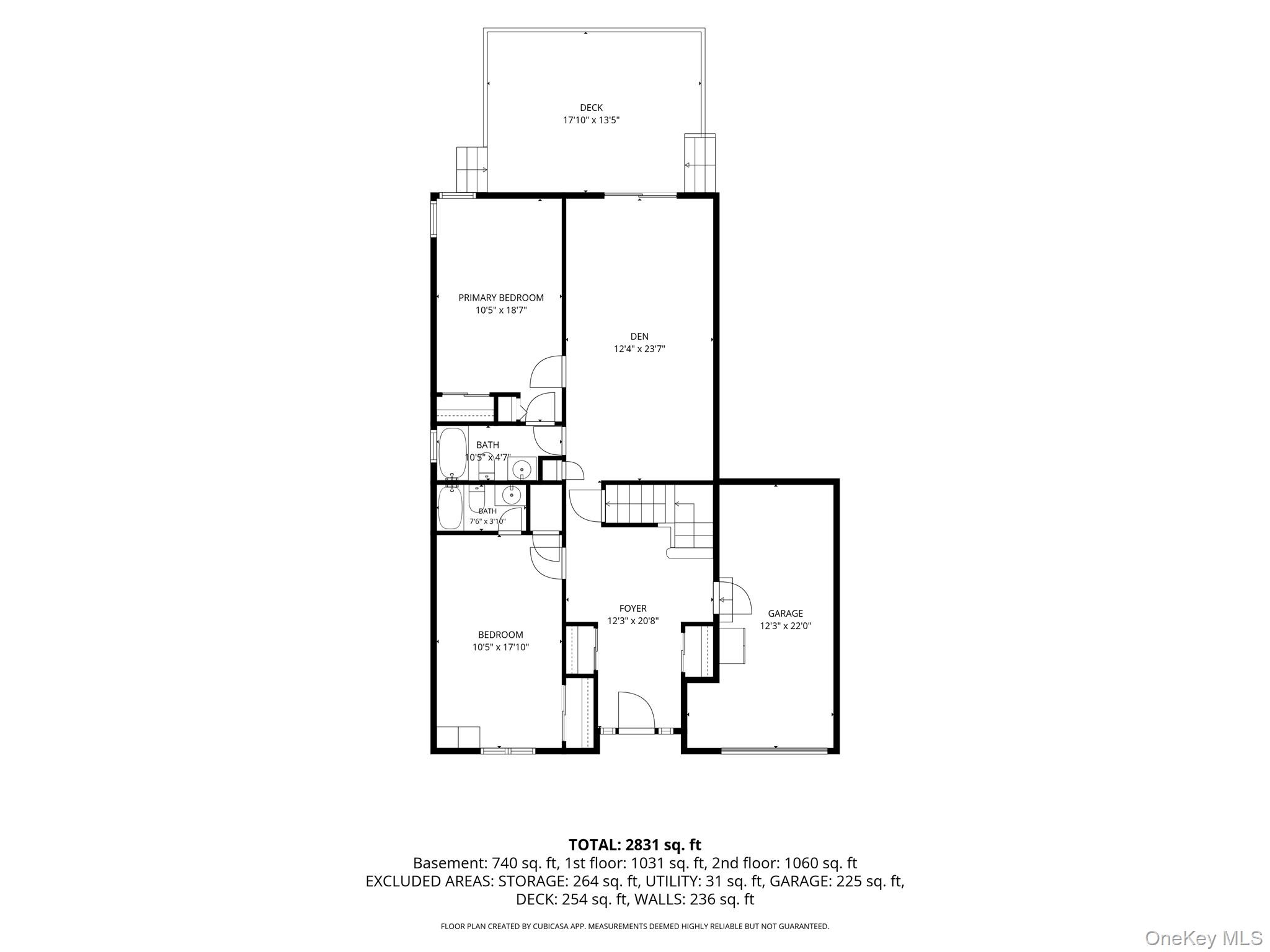 25a Reynolds Street A Property Photo 43