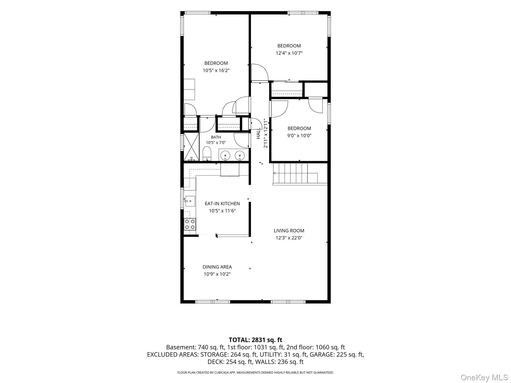 25a Reynolds Street A Property Photo 44