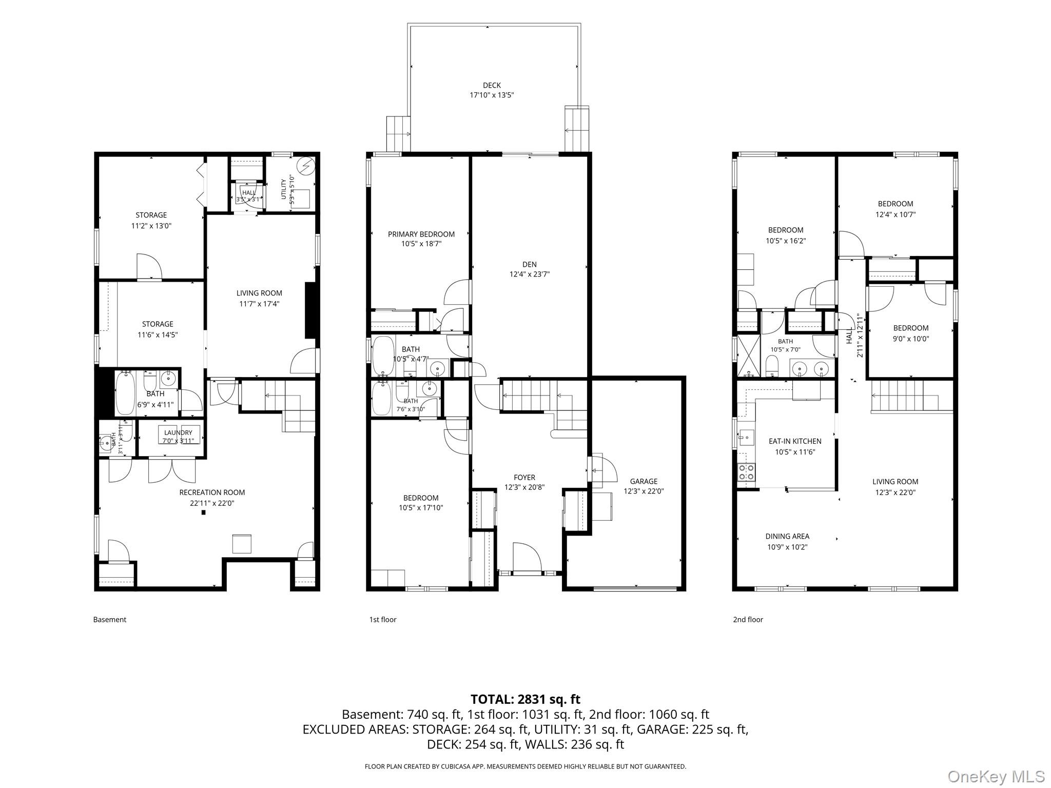 25a Reynolds Street A Property Photo 45