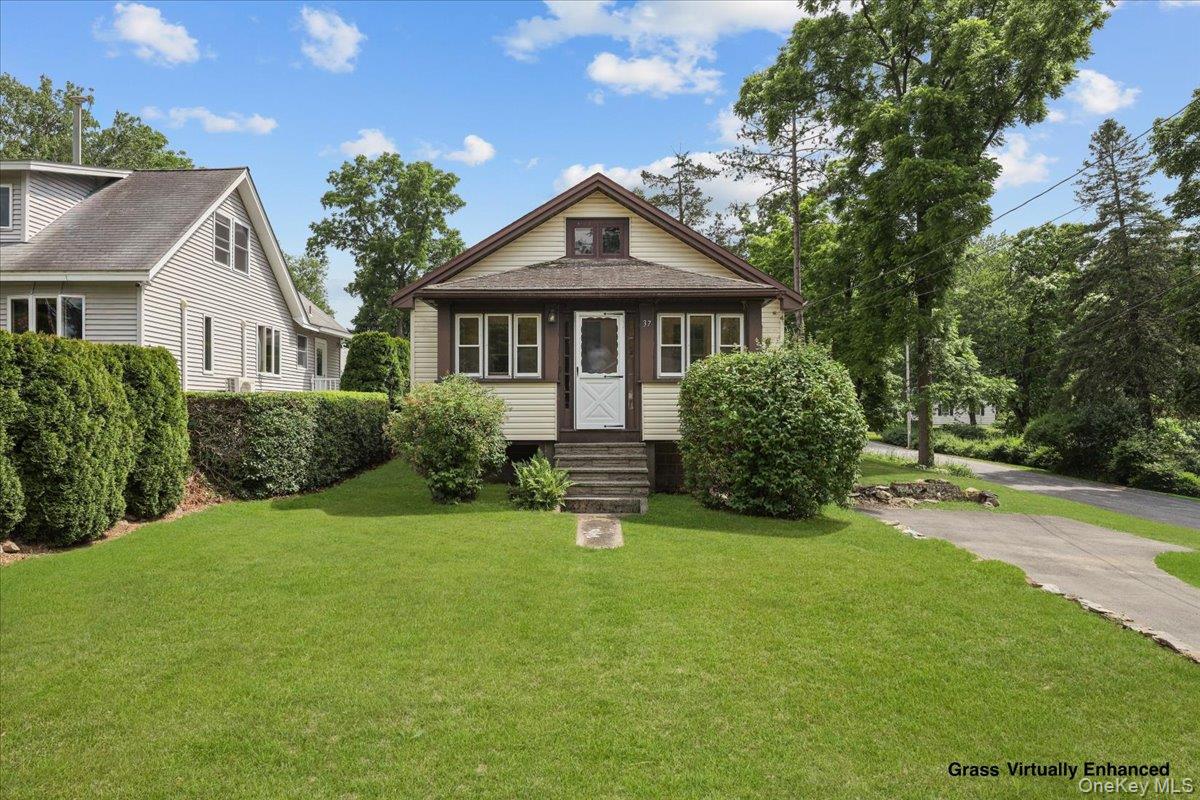 37 Yates Avenue Property Photo 1