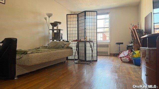142-05 Roosevelt Avenue 721 Property Photo 2