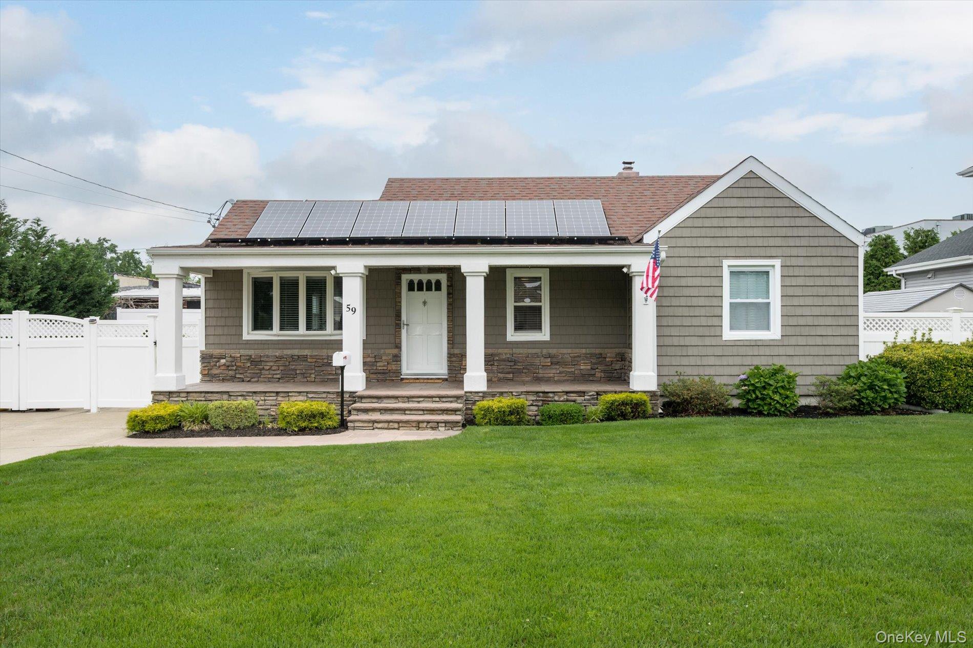 59 Lambert Avenue Property Photo 1