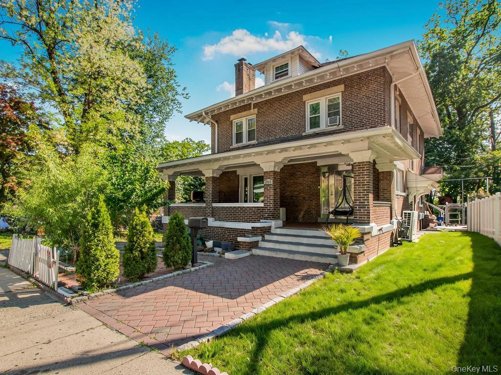 265 Park Hill Avenue Property Photo 1