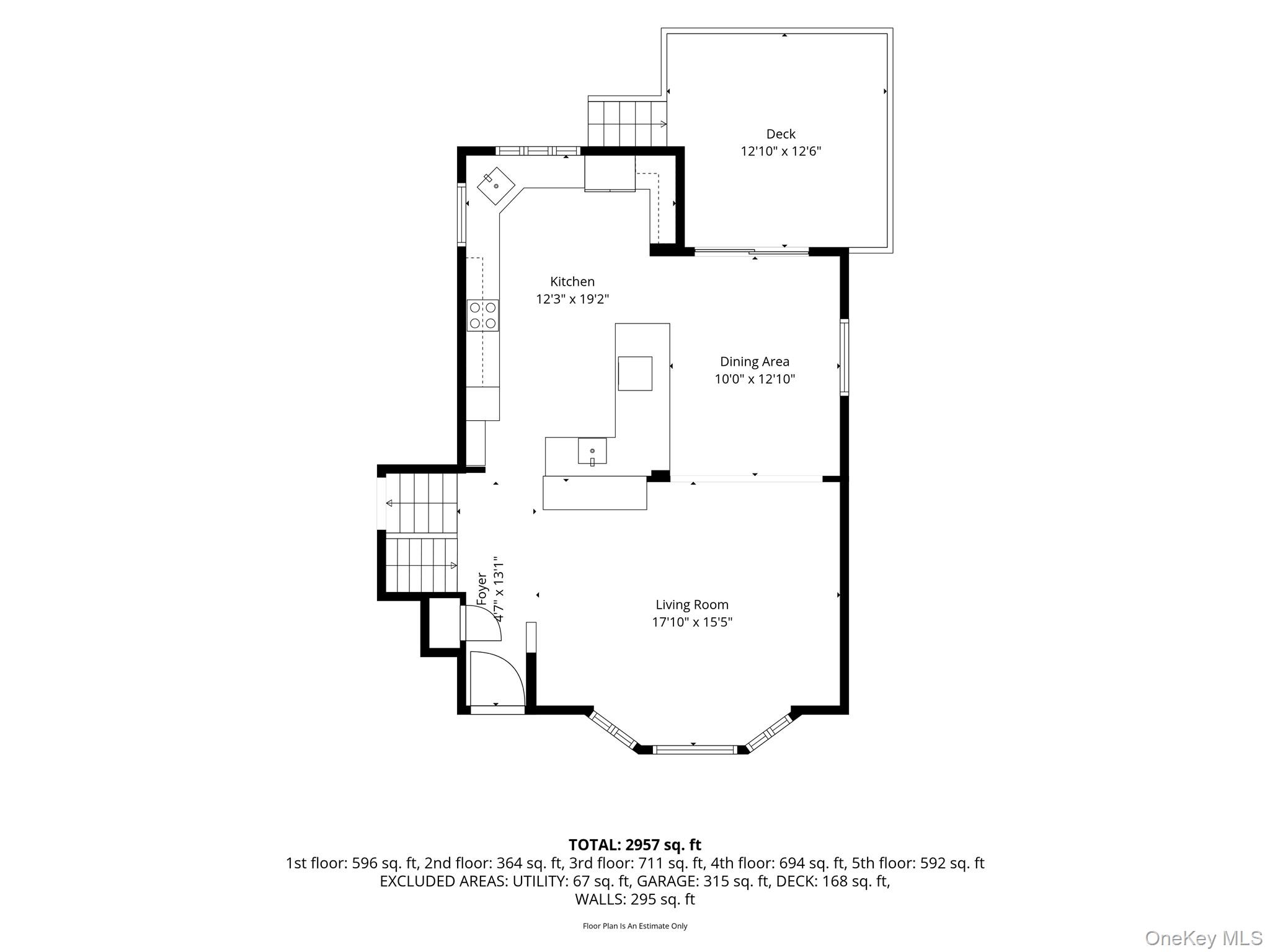 186 N Stratford Property Photo 34