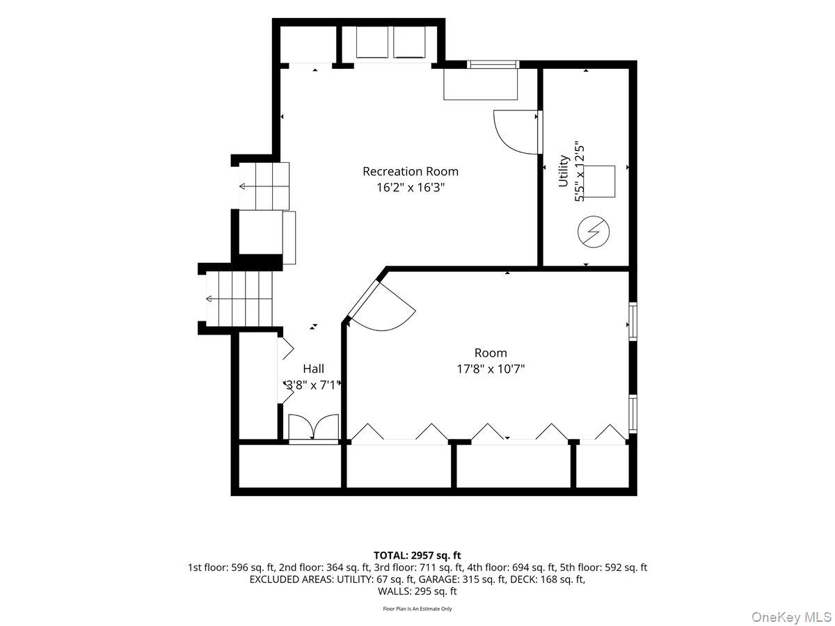 186 N Stratford Property Photo 35