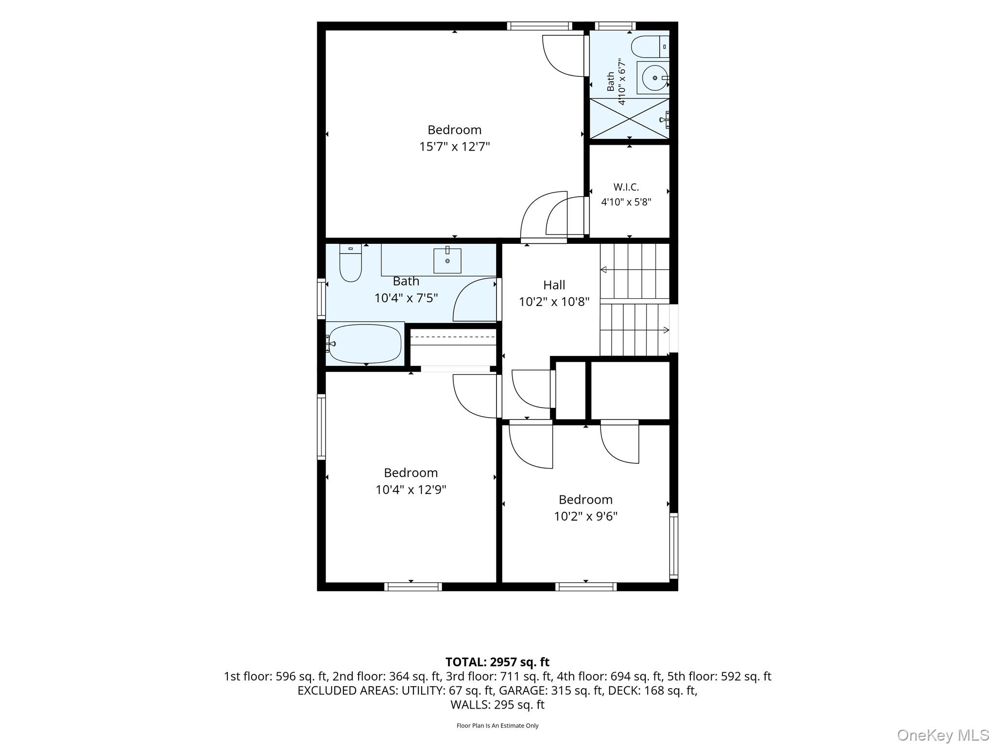 186 N Stratford Property Photo 36