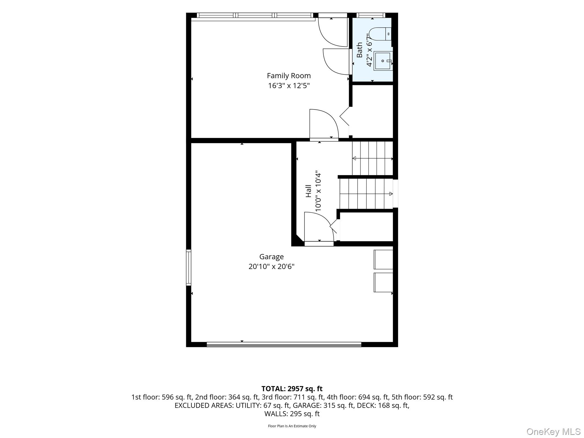 186 N Stratford Property Photo 37