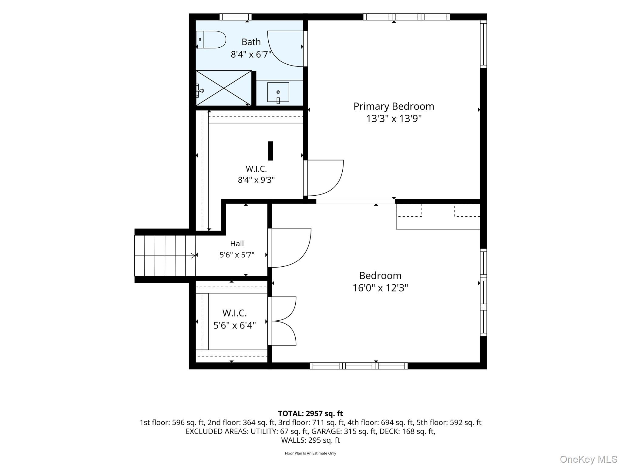 186 N Stratford Property Photo 38
