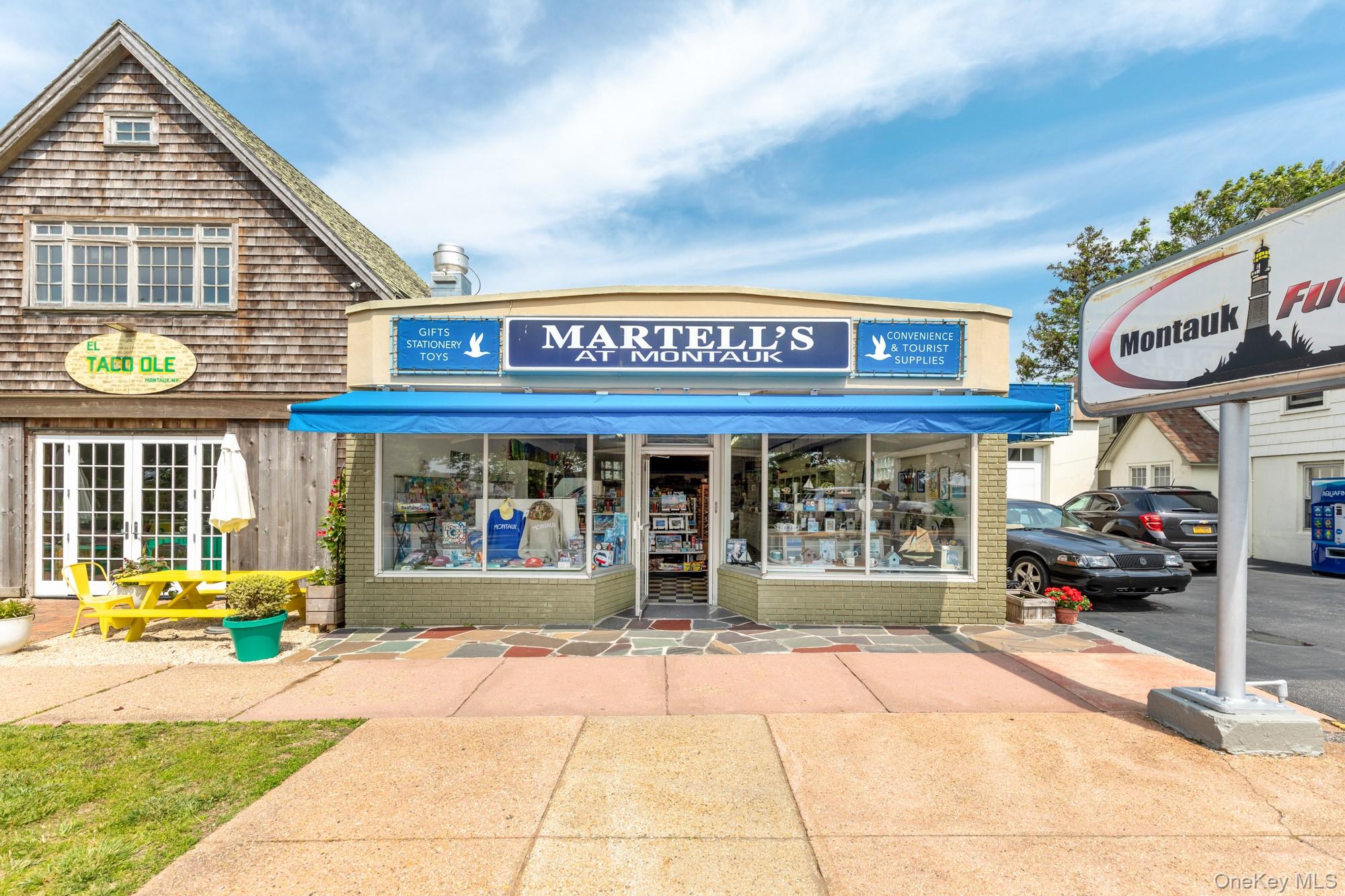 809 & 813 Montauk Highway Property Photo 1