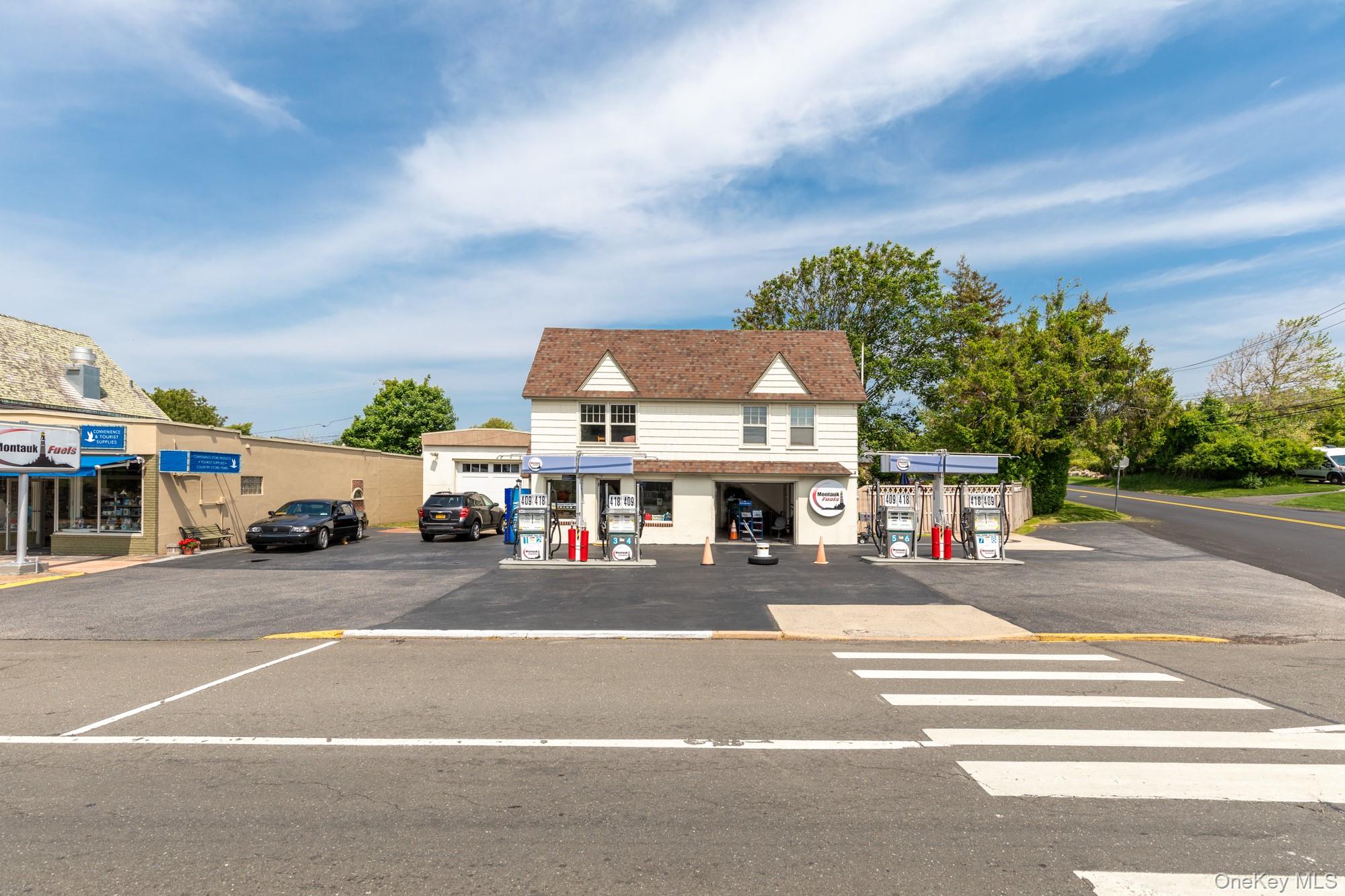 809 & 813 Montauk Highway Property Photo 25