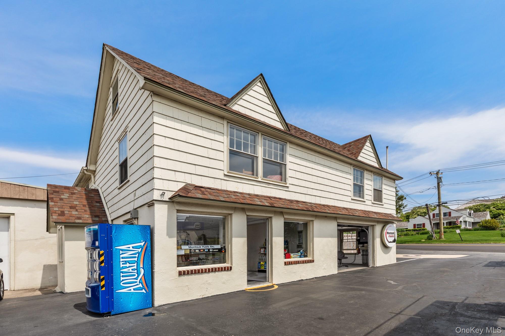 809 & 813 Montauk Highway Property Photo 28