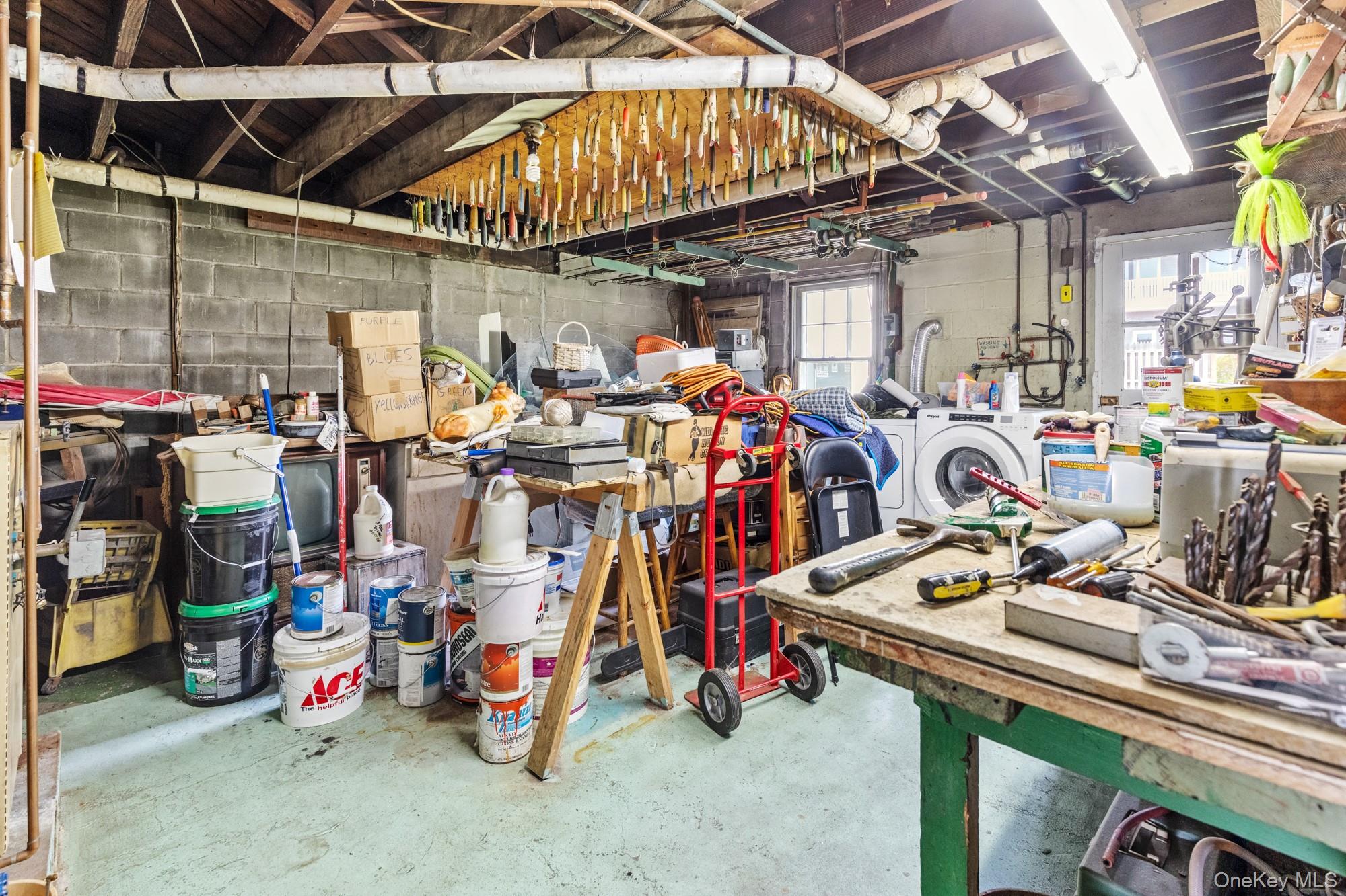 809 & 813 Montauk Highway Property Photo 41