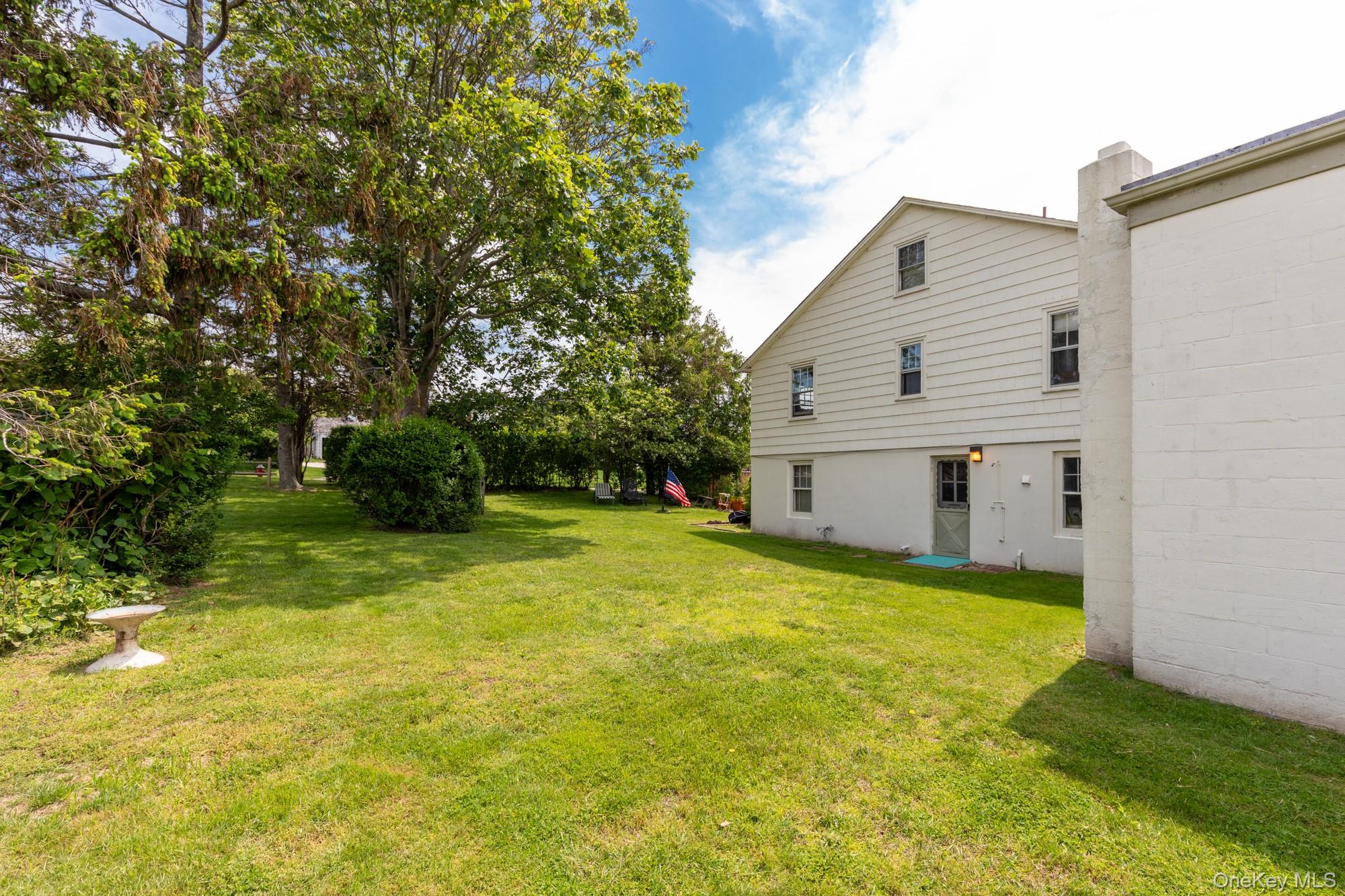 809 & 813 Montauk Highway Property Photo 45