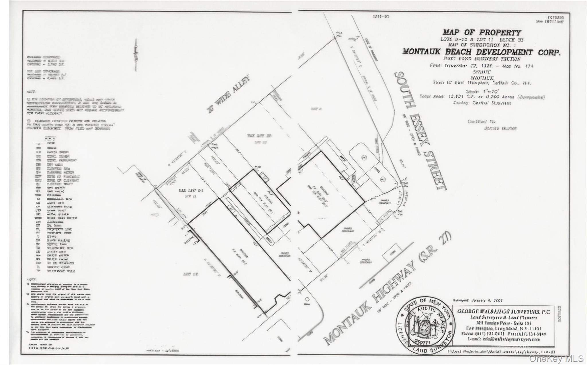 809 & 813 Montauk Highway Property Photo 48