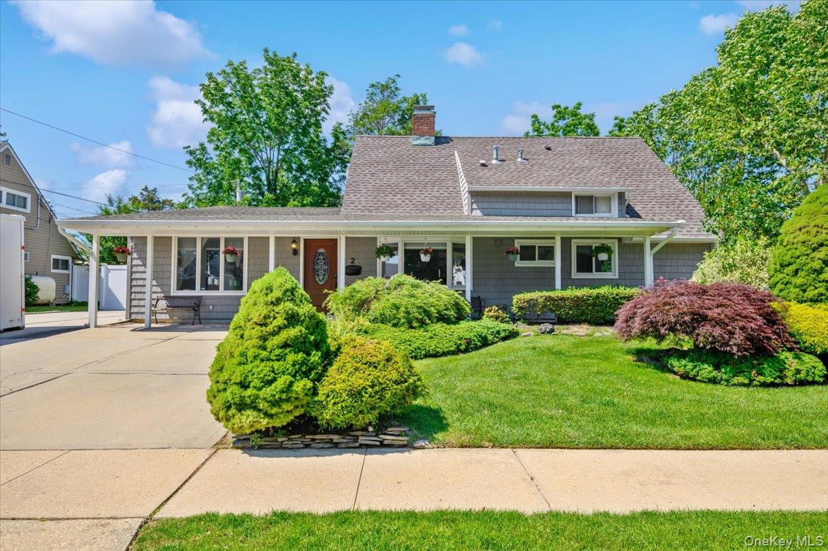2 Bridge Lane Property Photo 1