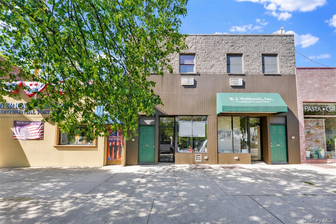 107-17 Metropolitan Avenue Property Photo 1