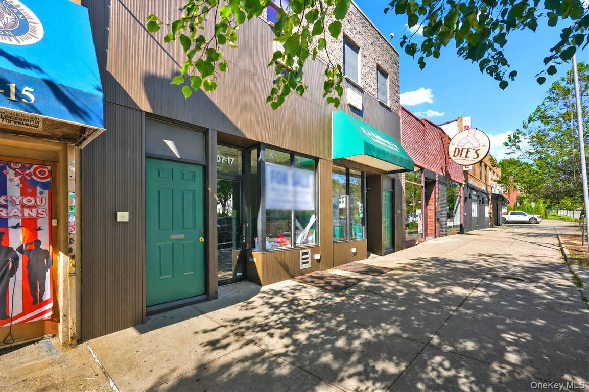 107-17 Metropolitan Avenue Property Photo 4