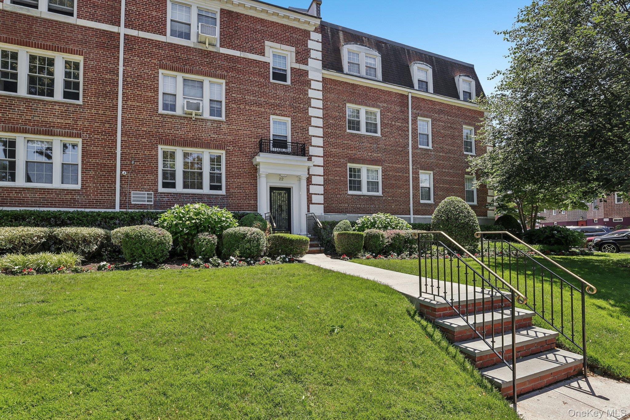 22 Hamilton Place I3 Property Photo 1