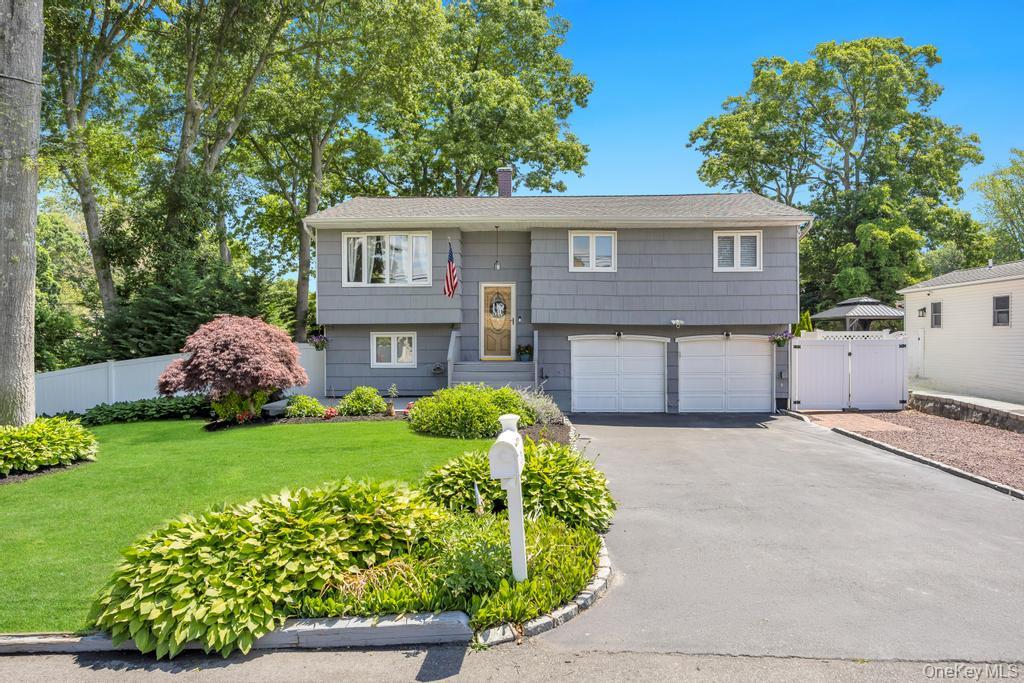279 Haven Avenue Property Photo 1