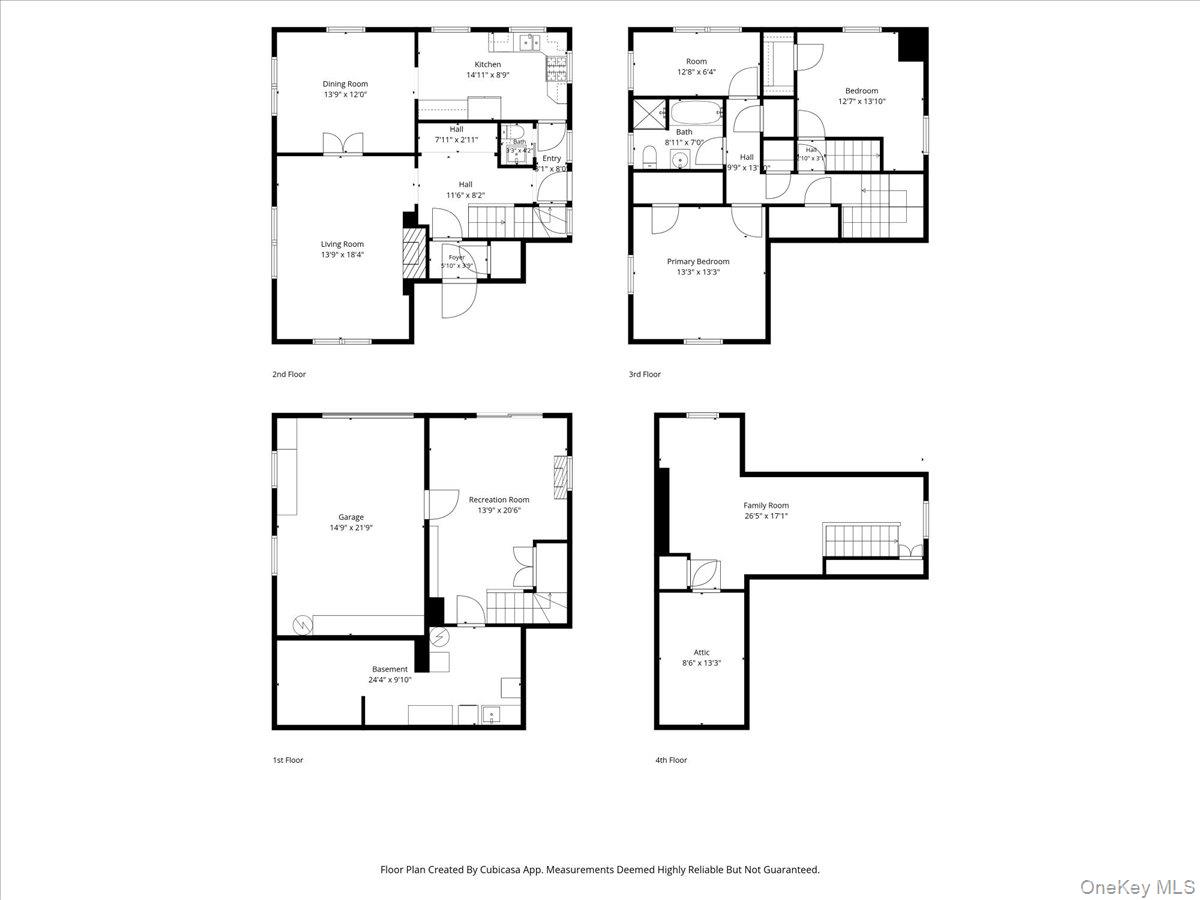 43 Pinecrest Parkway Property Photo 30