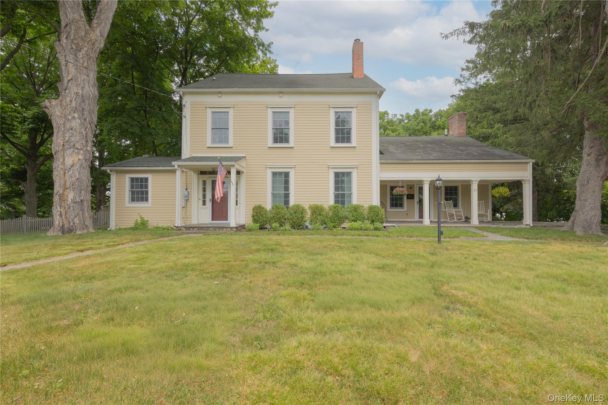 57 Galloway Road Property Photo 1