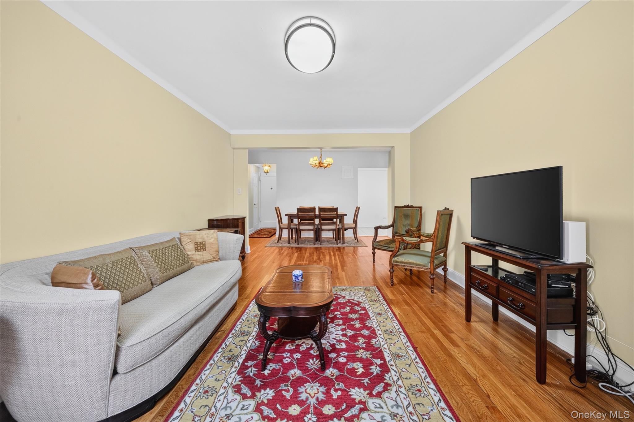 110-20 71 Avenue 408 Property Photo 5