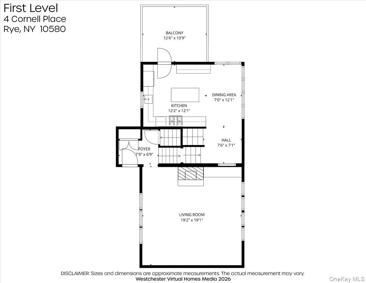 4 Cornell Place Property Photo 24