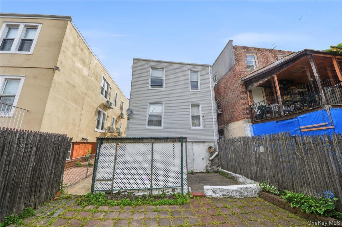 1843 Muliner Avenue Property Photo 21